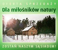 Dla miłośników natury