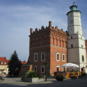 Sandomierz - 2016 (26)